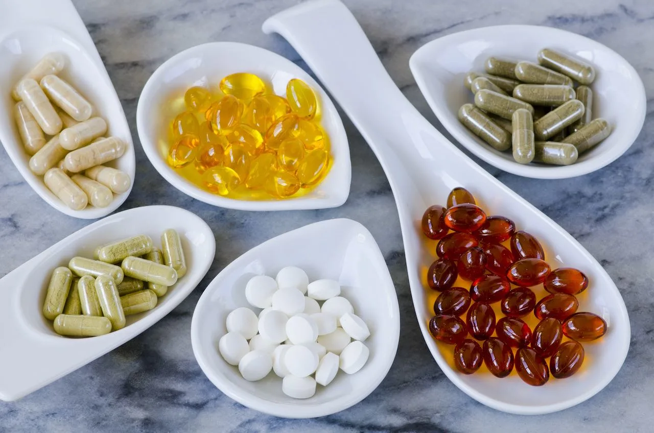 Supplements